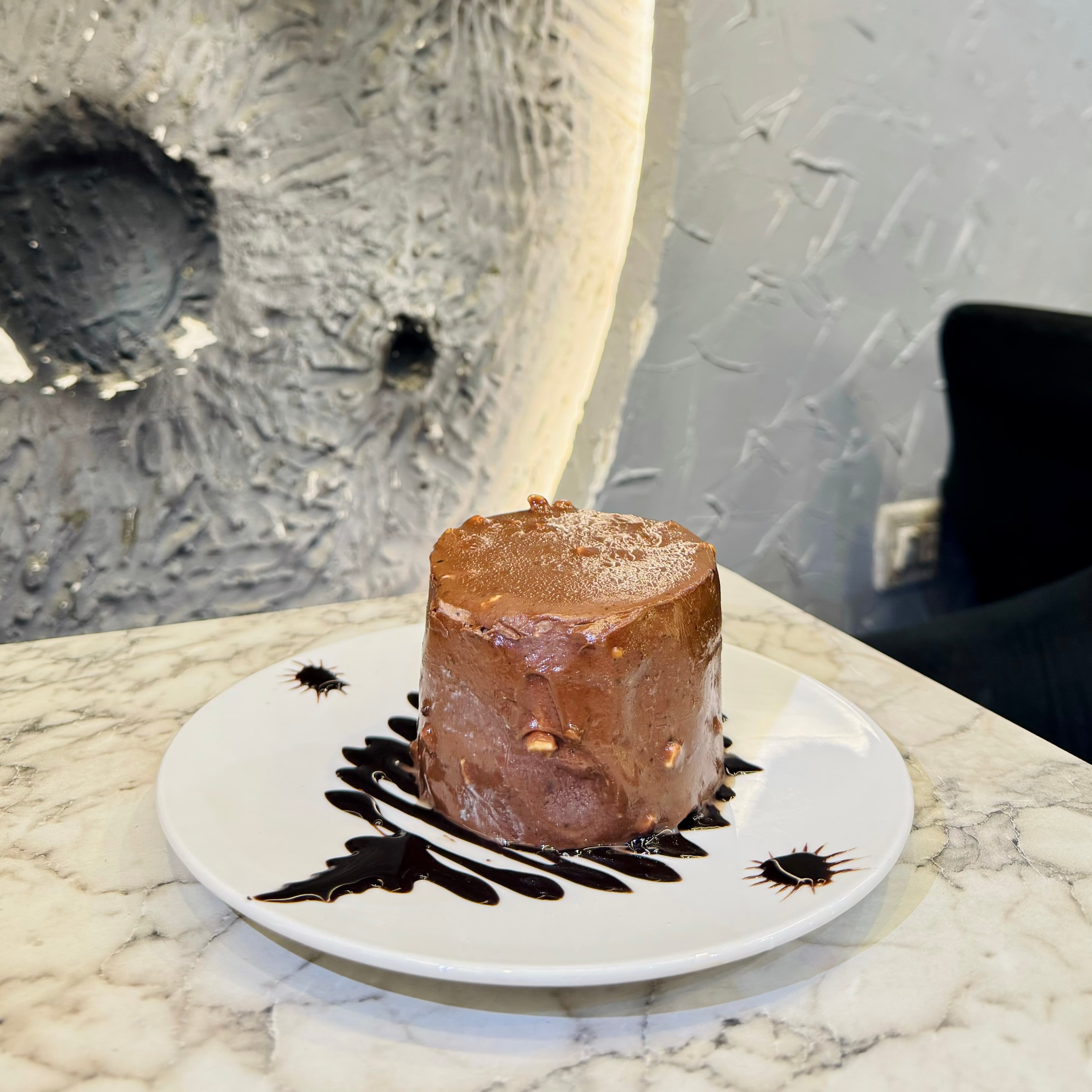 روشيه كيك