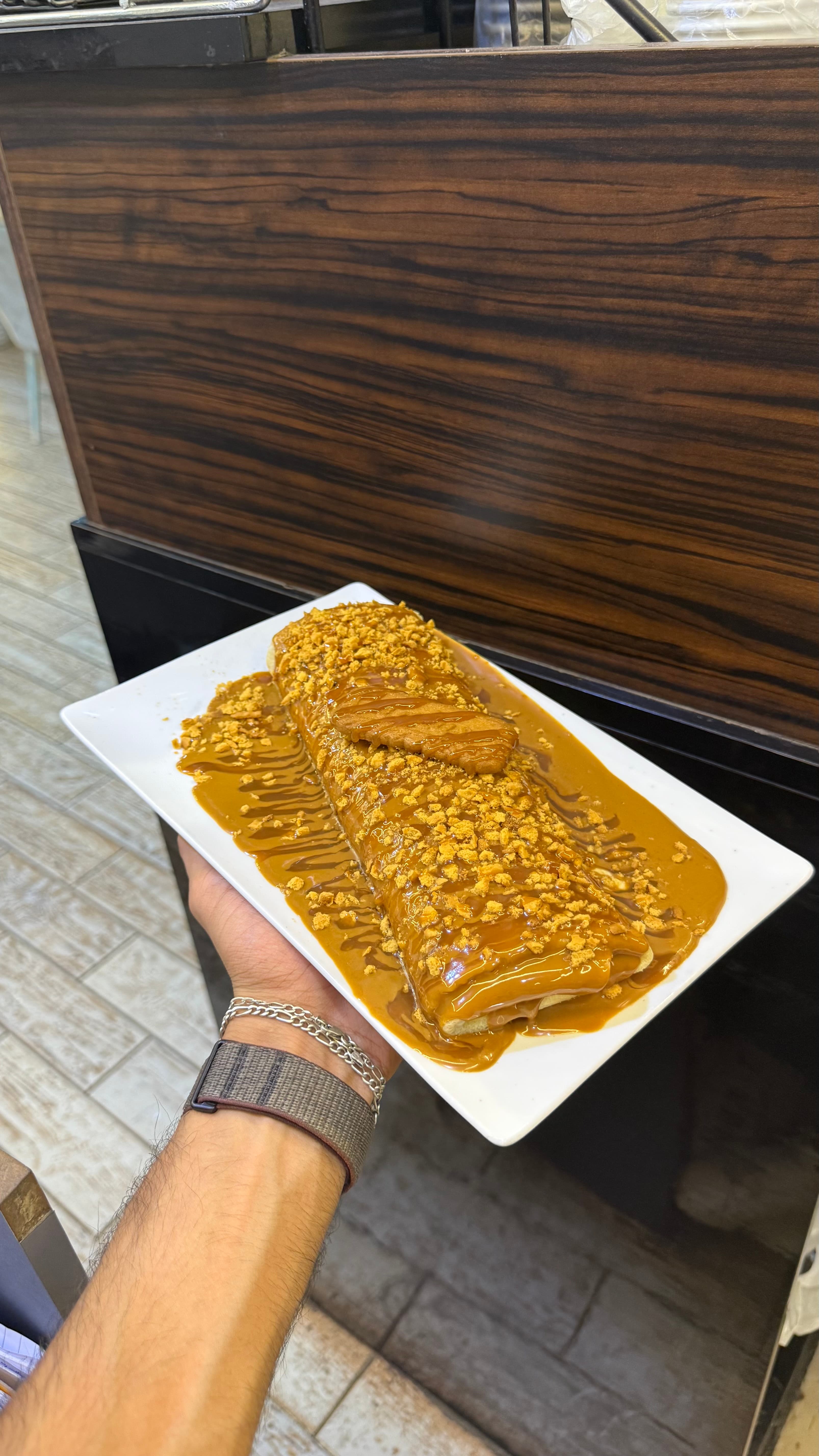 كريب لوتس